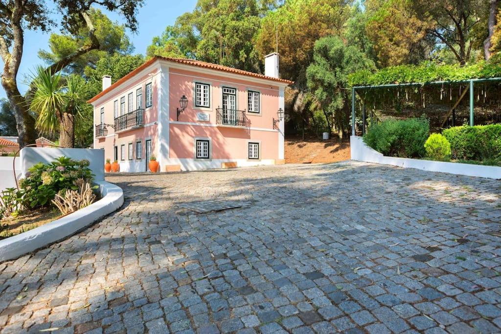 Casa Do Presidente * Lissabon